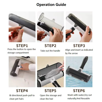 FurZilla™ Pet Hair Remover 2.0