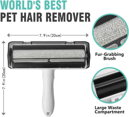 FurZilla™ Pet Hair Remover 2.0
