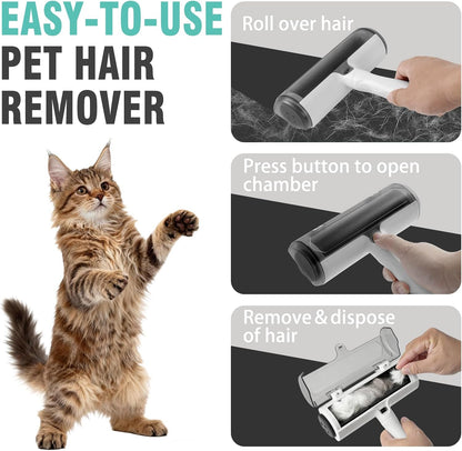 FurZilla™ Pet Hair Remover 2.0