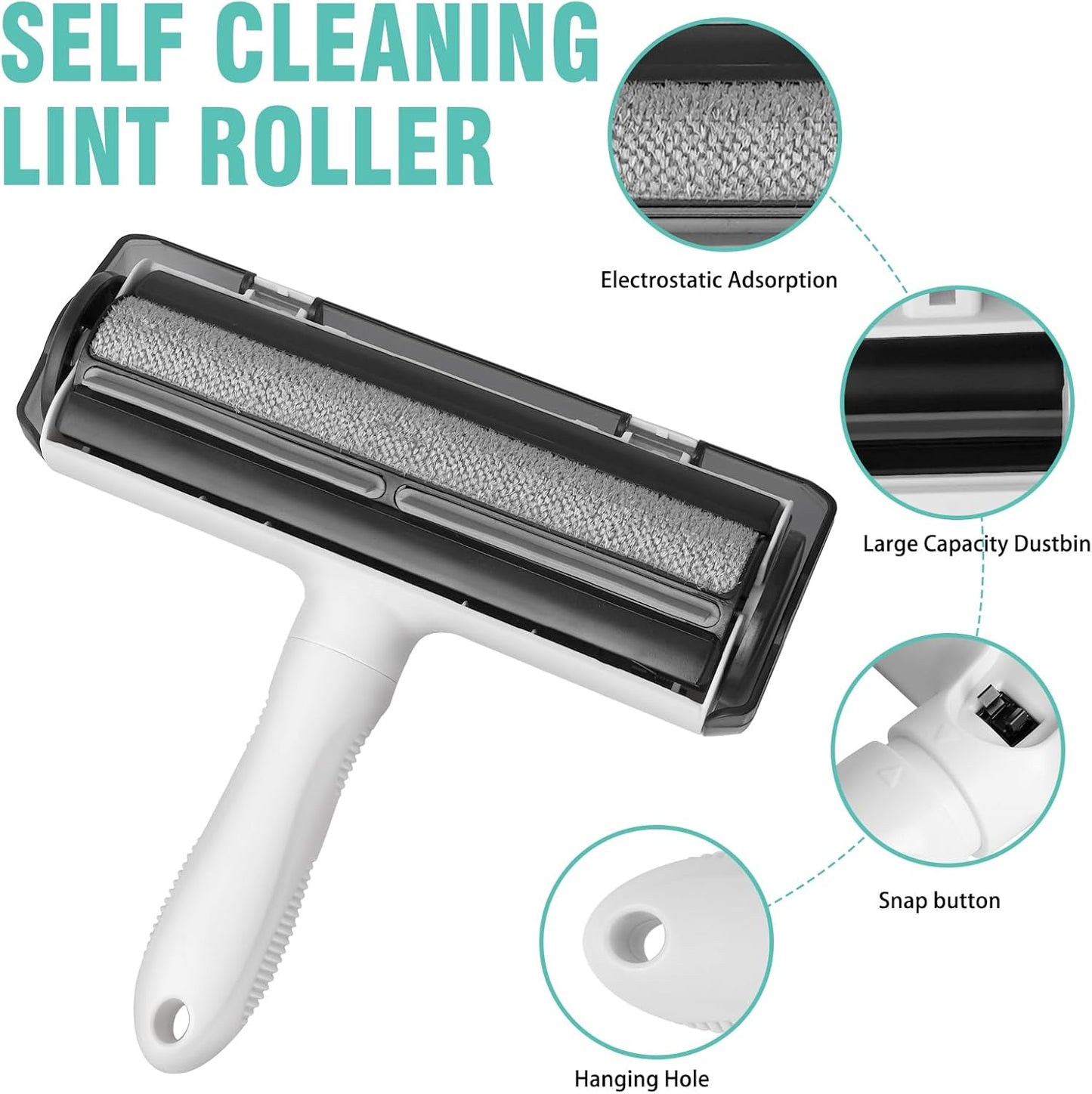 FurZilla™ Pet Hair Remover 2.0