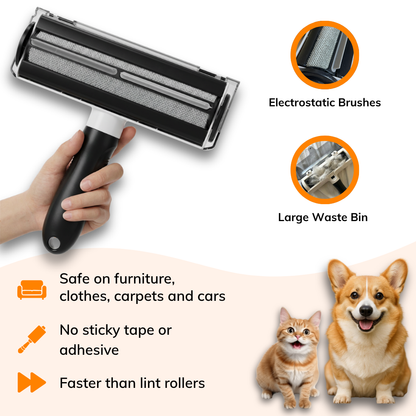 FurZilla™ Pet Hair Remover