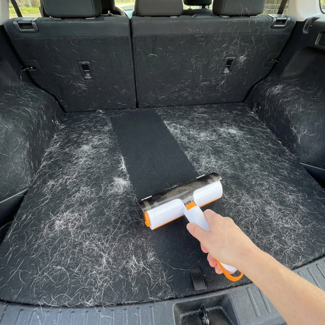 FurZilla - World's BEST Pet Hair Remover