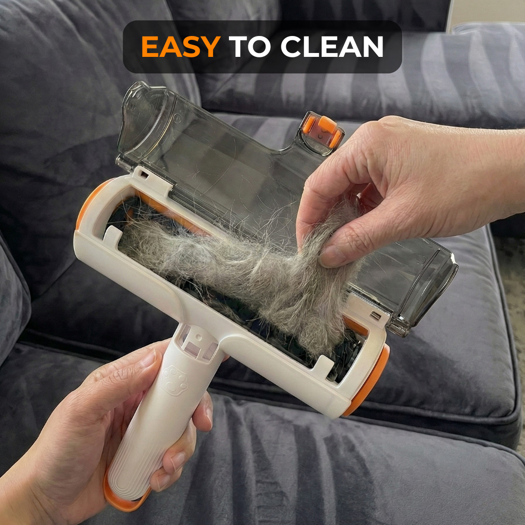 FurZilla - World's BEST Pet Hair Remover