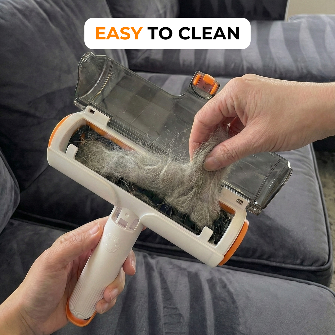 FurZilla - World's BEST Pet Hair Remover