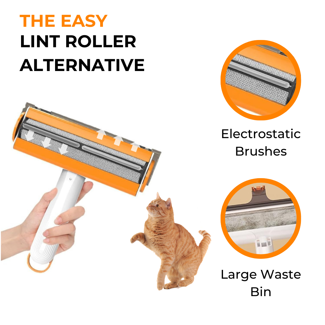 FurZilla™ Pet Hair Remover