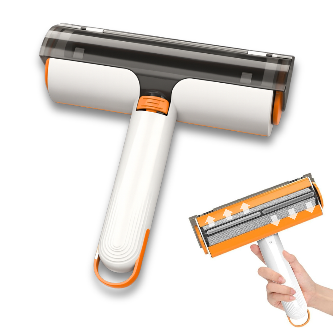 FurZilla Electrostatic Pet Hair Remover