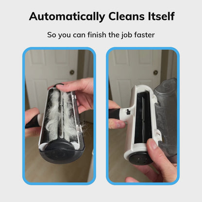 FurZilla™ - Husky Hair Remover