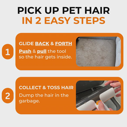 FurZilla™ Pet Hair Remover