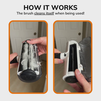 FurZilla™ Pet Hair Remover