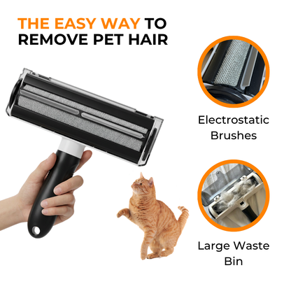 FurZilla™ Pet Hair Remover