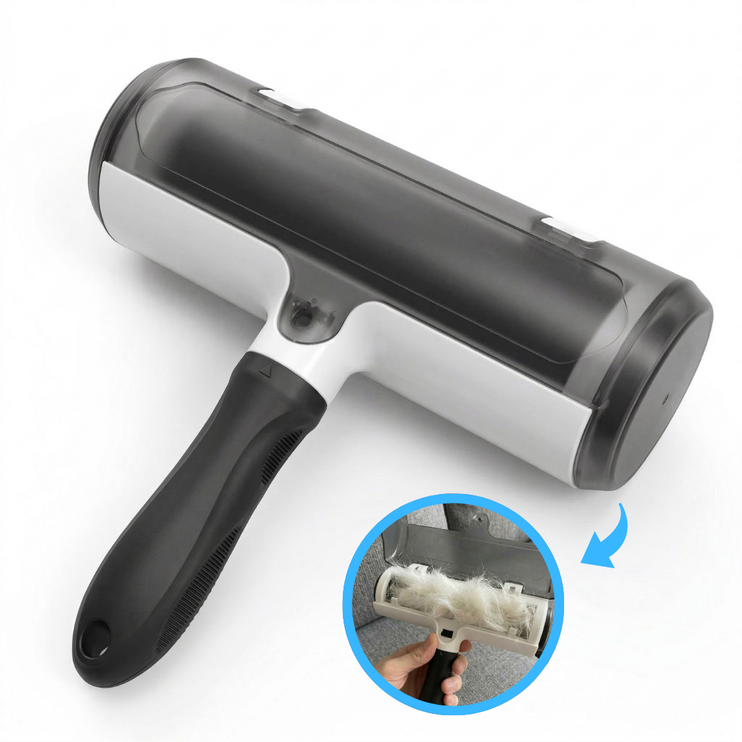 FurZilla™ - Husky Hair Remover