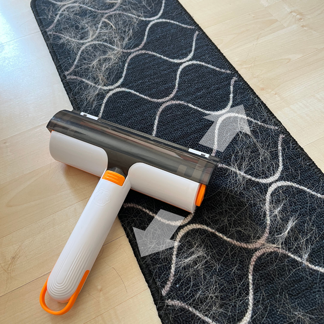 FurZilla Electrostatic Pet Hair Remover