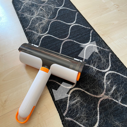 FurZilla Electrostatic Pet Hair Remover