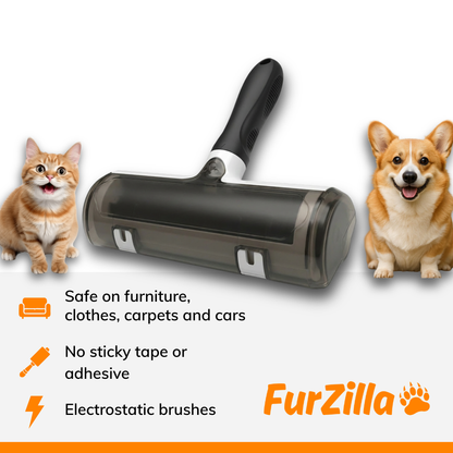 FurZilla™ Pet Hair Remover